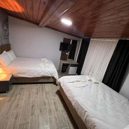 Mudem Boutique Hotel Istanbul Luaran gambar
