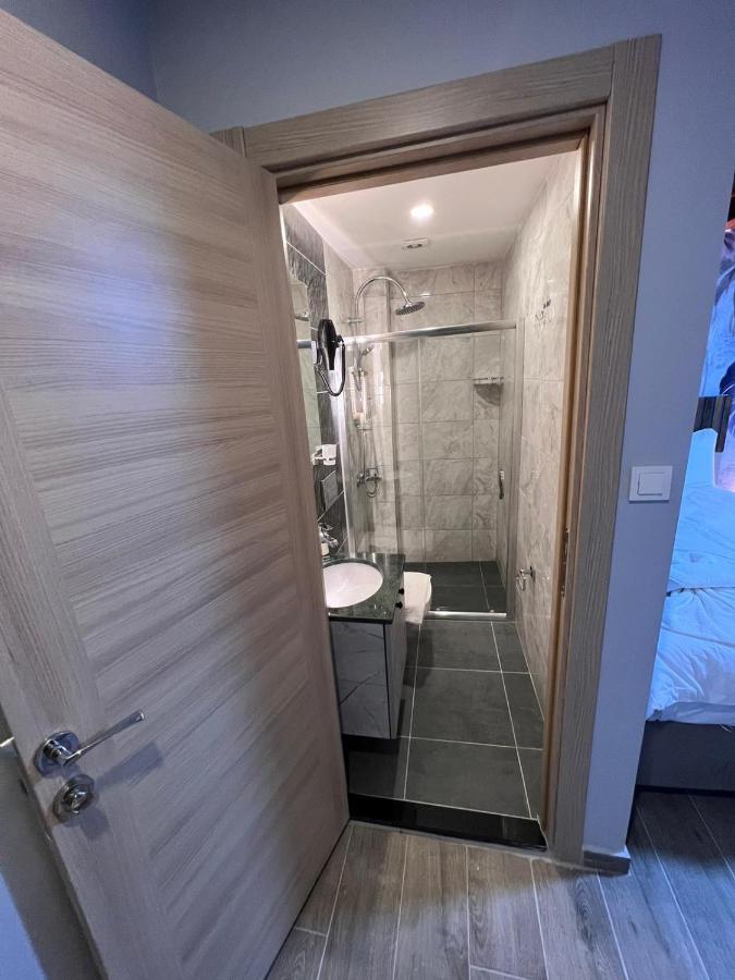 Mudem Boutique Hotel Istanbul Luaran gambar