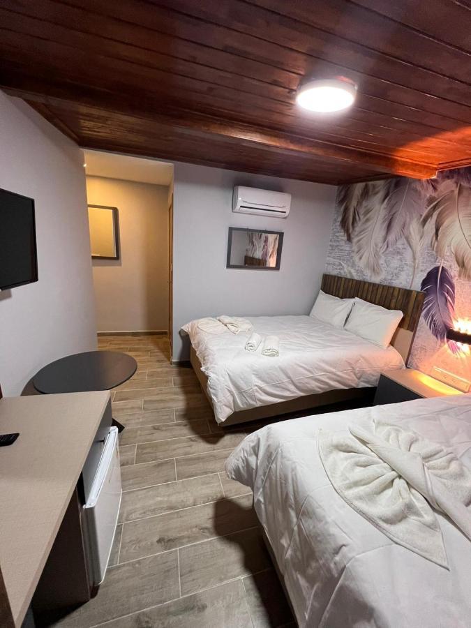 Mudem Boutique Hotel Istanbul Luaran gambar