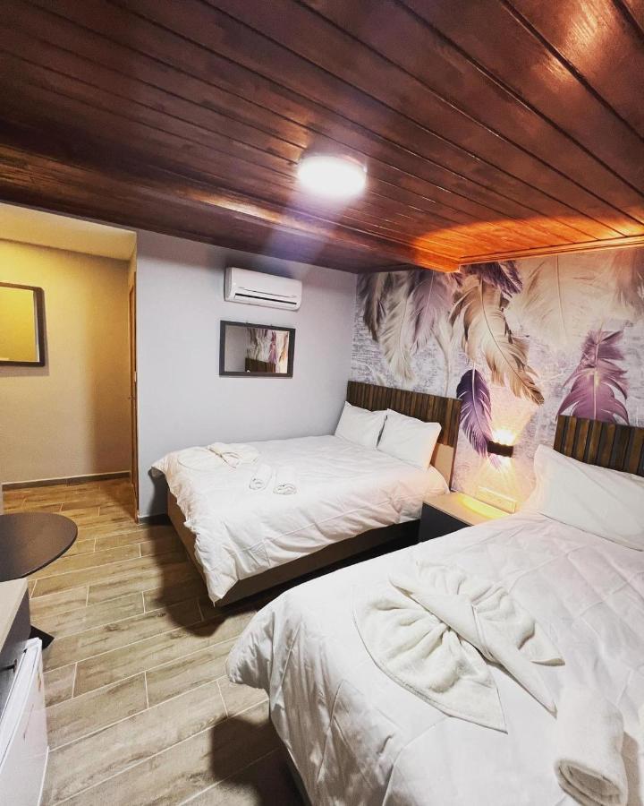 Mudem Boutique Hotel Istanbul Luaran gambar