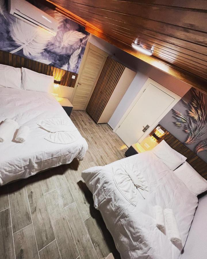 Mudem Boutique Hotel Istanbul Luaran gambar