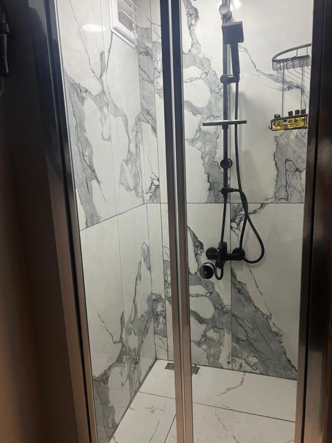 Mudem Boutique Hotel Istanbul Luaran gambar