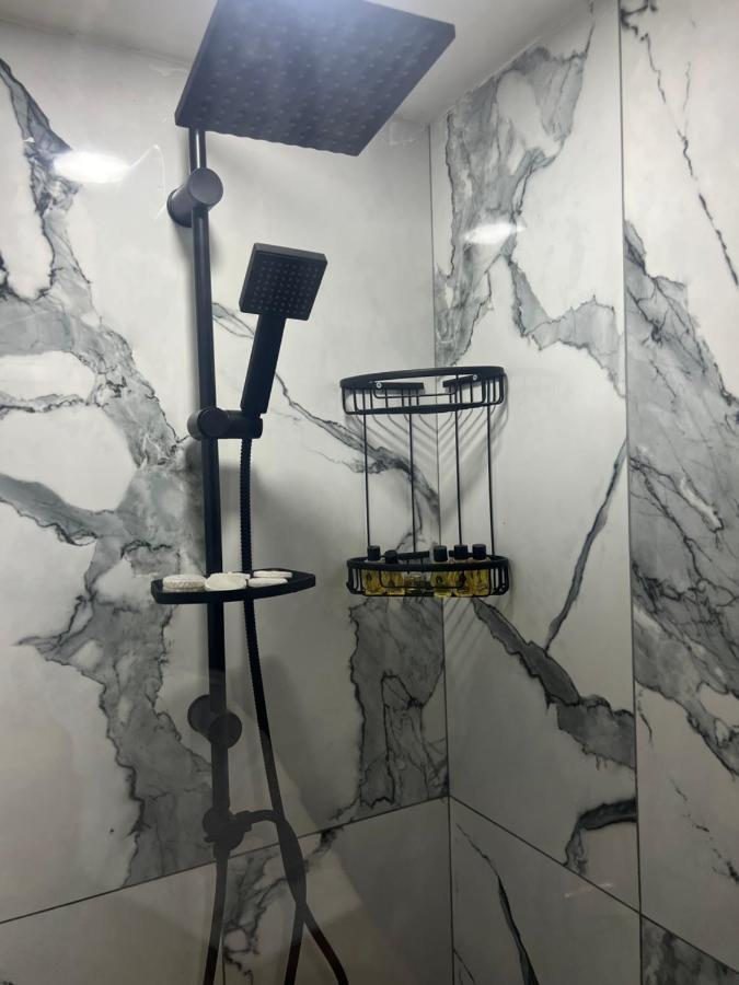 Mudem Boutique Hotel Istanbul Luaran gambar